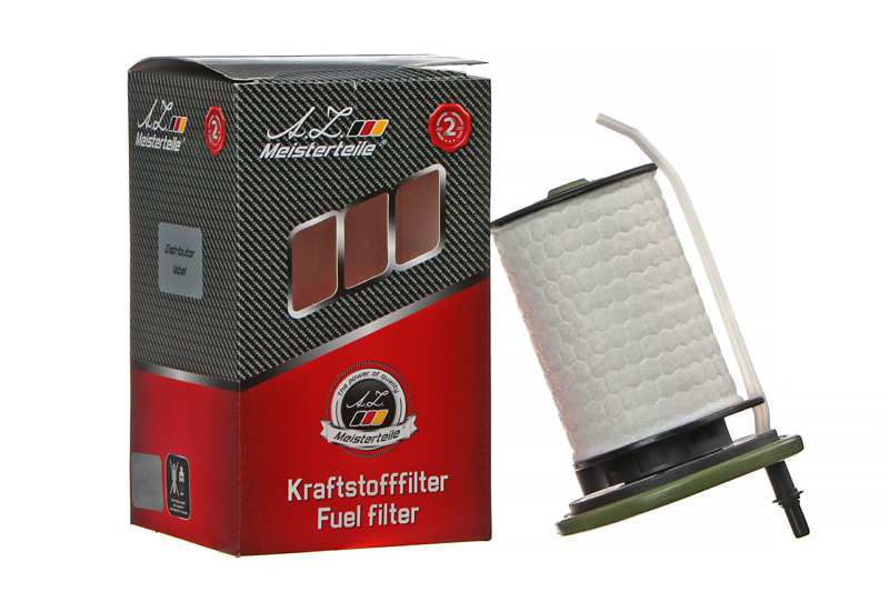 Kraftstofffilter